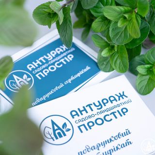 Сертифікат