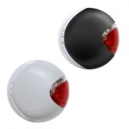 Ліхтарик для рулетки Flexi Led Lighting System Білий