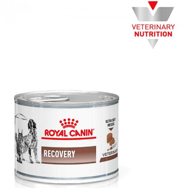 Royal Canin Recovery