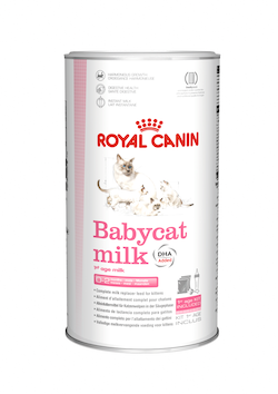 Royal Canin Babycat Milk 300g