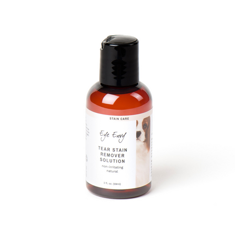 Eye Envy - Eye Envy Tear Stain Solution for Dogs 118ml - Розчин для плям від сліз Eye Envy для собак