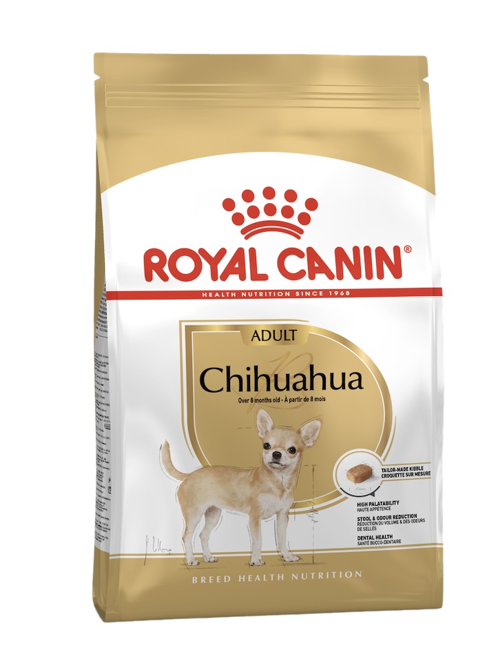 Royal Canin CHIHUAHUA ADULT 1.5кг