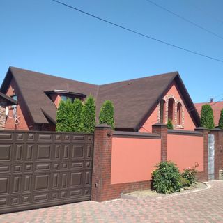 Готові об'єкти