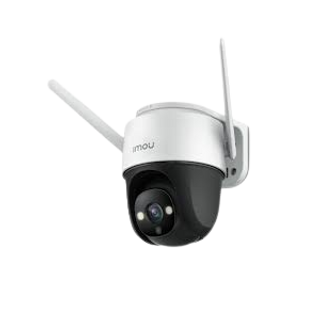 Відеокамера 4MP Wi-Fi P&T IPC-S41FP 3.6 мм