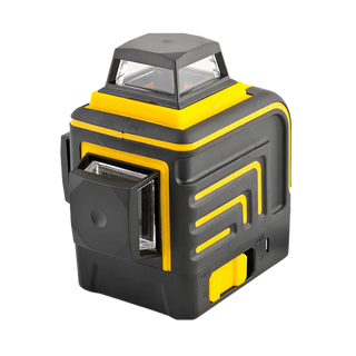 Рівень лазерний MasterTool H360+2*V360