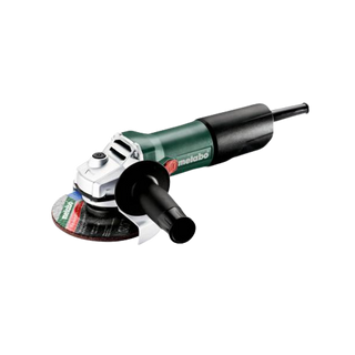 Кутова шліфувальна машина Metabo WEV 850-125