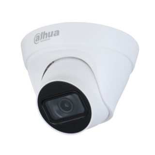 Відеокамера Dahua з ІЧ підсвічуванням DH-IPC-HDW1230T1-S5 (2.8 мм) 2Mп IP