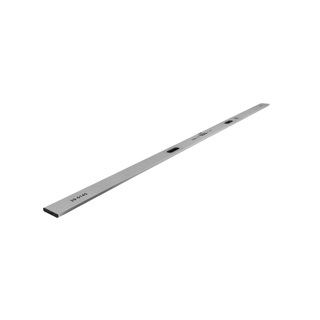Правило з рівнем та ручками MasterTool 300см