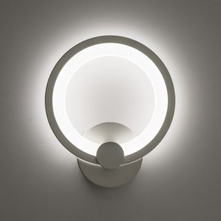 Світильник світлодіодний настінний, бра LUMINARIA EUROPA 24W R220