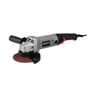 Кутова шліфувальна машина AG 9-125L Forte