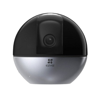 Відеокамера поворотна CS-C6W (4MP, H.265) 4MP H.265 Wi-Fi