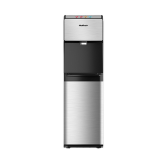 Підлоговий кулер для води HotFrost 450ASM
