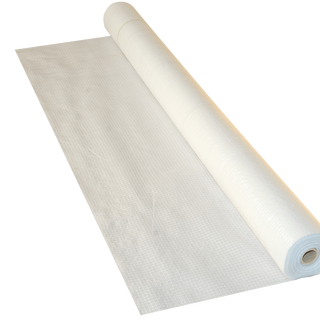 Паробар'єр Masterplast White Foil (75 м2)