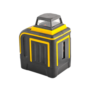 Рівень лазерний MasterTool H360+V