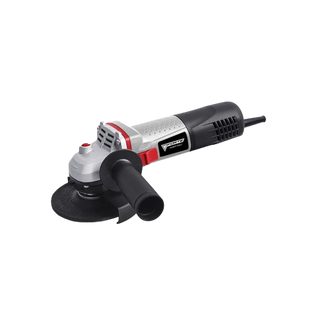Кутова шліфувальна машина AG 10-125V Forte