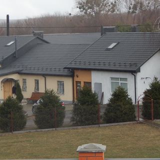 Готові об'єкти