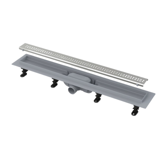 Трап лоток ALCAPLAST APZ 9 650мм