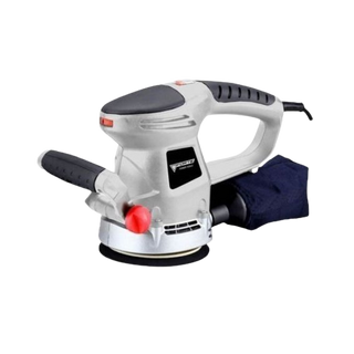 Ексцентрикова шліфмашинка Forte RS 480 V