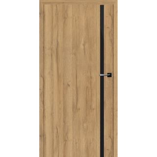 Міжкімнатні двері Hygge Baldure Oak Grand Premium