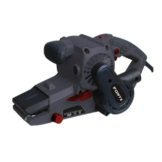 Стрічкова шліфмашина Forte BS 5314 VG-3F