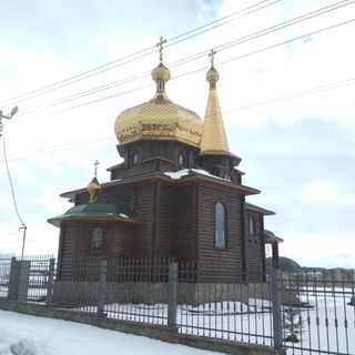 Покрівлі (різне)