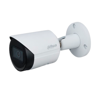  Відеокамера Dahua з ІК підсвічуванням DH-IPC-HFW2230SP-S-S2 (2.8 мм) 2Mп Starlight IP