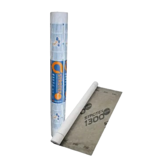 Супердифузійна мембрана Strotex Basic 1300  1.5*50 м (75 м2) 
