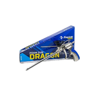 Пістолет для піни Dragon Rapide