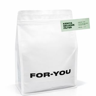 Kenya Ngukwe / Filter