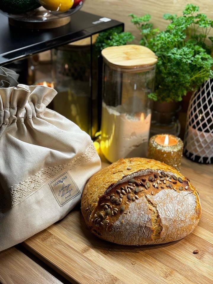 bread