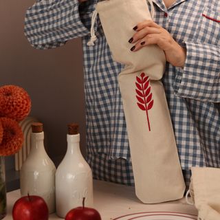 Багетниця «Колосся»