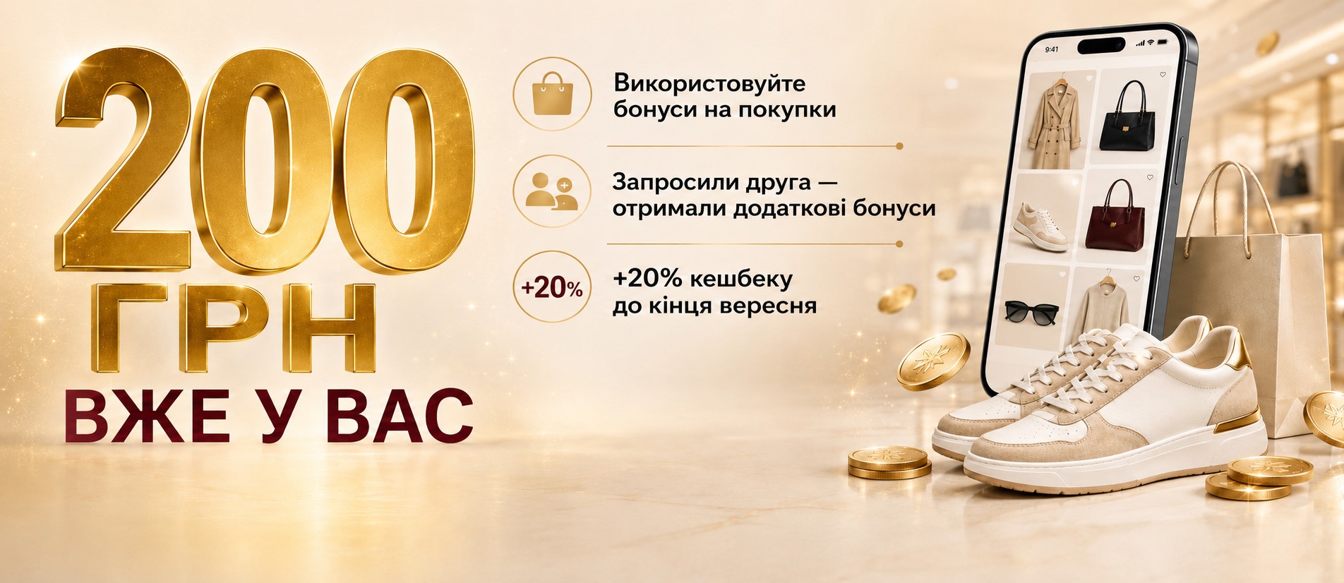 бонуси
