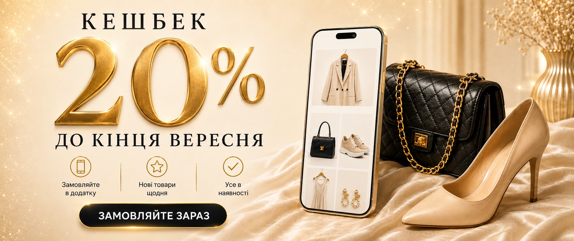 Кешбек