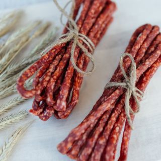 Саламеті