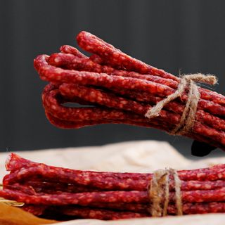 Саламеті 