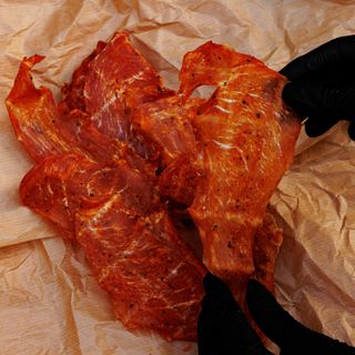 Джерки курячі 