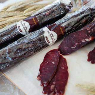 Махан по Татарські