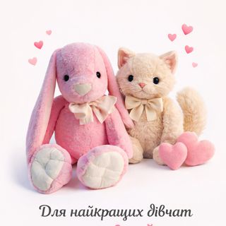 Іграшки
