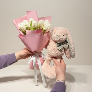 Додавай до квітів