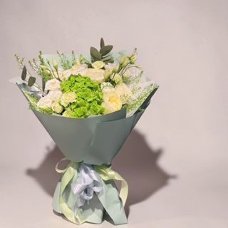 Букет Vert Élégance