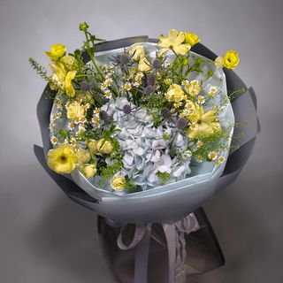 Porcelaine d’Été