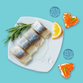 Рибопродукти та ікра